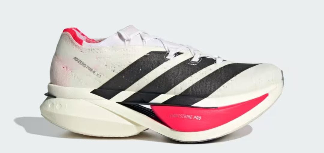 Adizero Adios Pro Sports Running Shoes