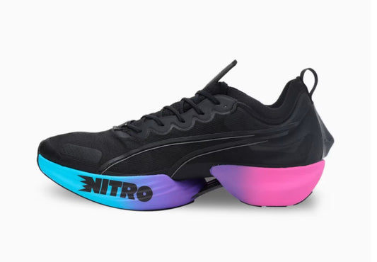 Puma Fast-R Nitro Elite: Speed and Style