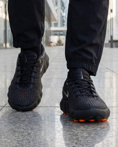 NIKE MIND 002 Air Cushion Sports Running Shoes