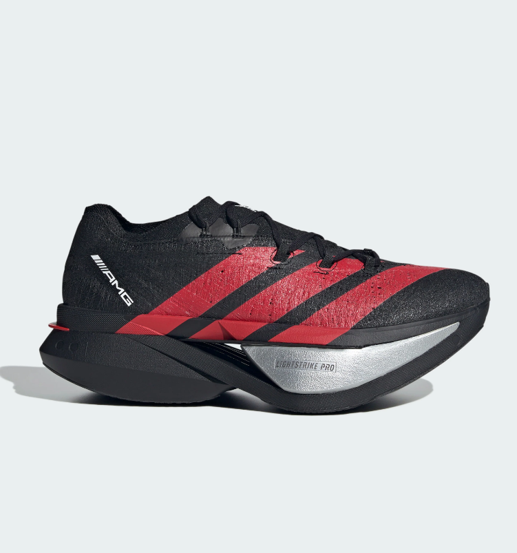Adizero Adios Pro Sports Running Shoes