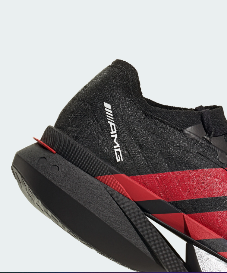 Adizero Adios Pro Sports Running Shoes
