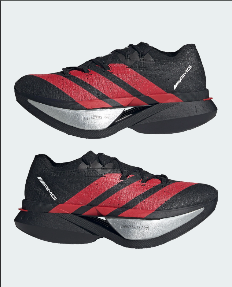 Adizero Adios Pro Sports Running Shoes