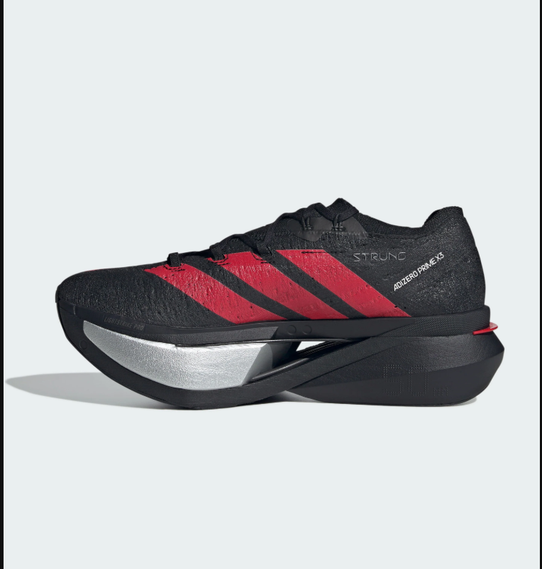 Adizero Adios Pro Sports Running Shoes