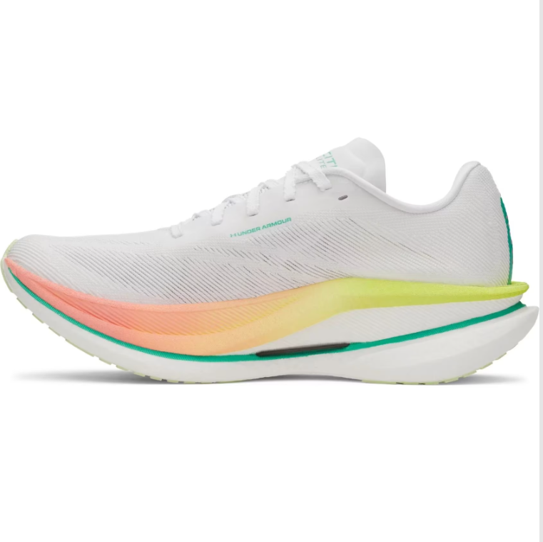 AeroSwift Pro Running Shoes
