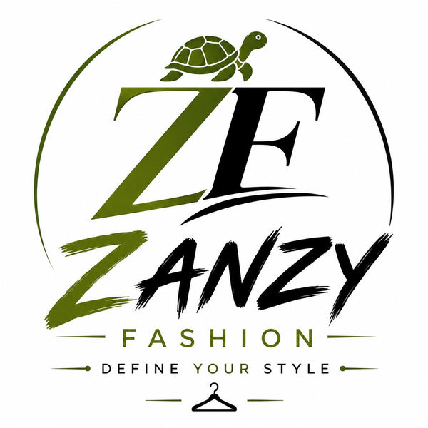 Zanzy Fashion
