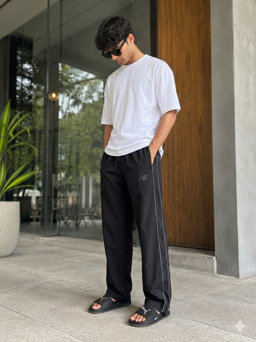 NB Inspired Premium Track Lower